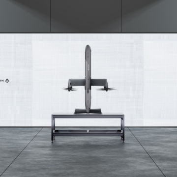 German defence unicorn Stark seeks €300M raise as Peter Thiel doubles down on Europe's drone arms race – Tech Funding News