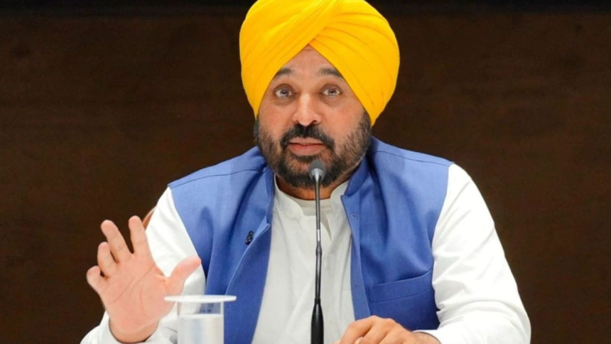 As AAP leads in Punjab civic polls, shadow of controversy hangs over verdict – The Indian Express