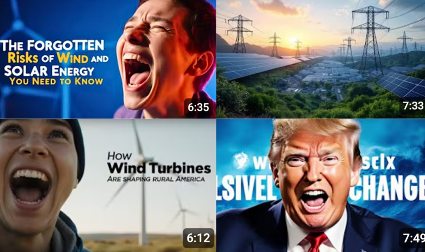 AI ‘Slop’ Websites Are Publishing Climate Science Denial – DeSmog