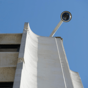 Is SDSU watching? See where the university put its AI-enabled cameras – Times of San Diego