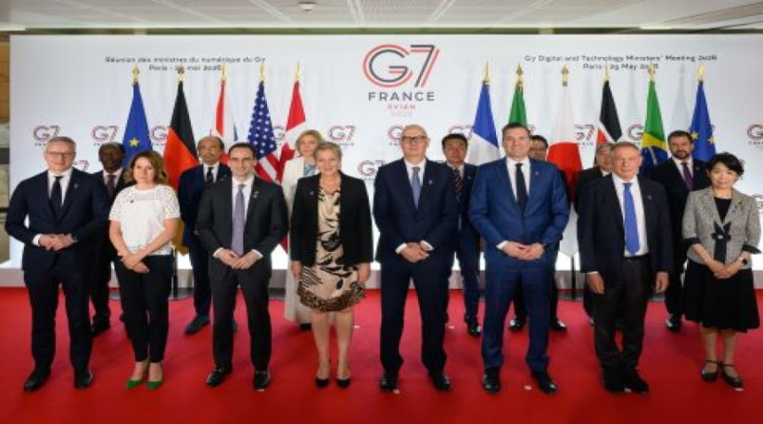 wp-header-logo-2422.png G7 Digital Ministers adopt Common Principles to strengthen online safety for children and teenagers – Tech Review Africa
