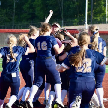 Falconer knocks off Barker in Class C – observertoday.com
