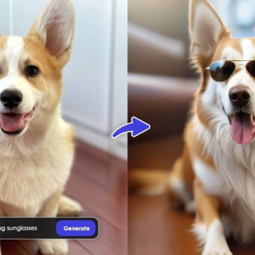 5 Best Image-to-Image AI Generators in 2026: Convert Photos to AI Art Instantly – perfectcorp.com