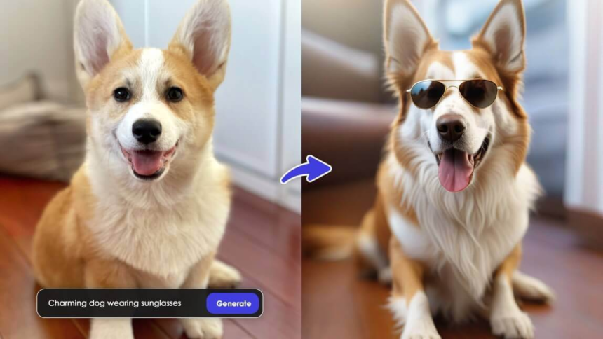 5 Best Image-to-Image AI Generators in 2026: Convert Photos to AI Art Instantly – perfectcorp.com