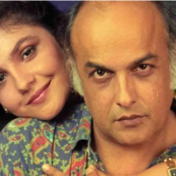 Pooja Bhatt says a final text from dad Mahesh Bhatt ended her battle with alcoholism – The Indian Express