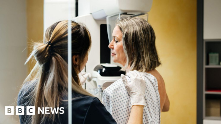 Millions of breast cancer patients could safely avoid chemotherapy, study suggests – BBC