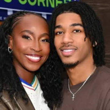 Coco Gauff and Jalen Sera net worth 2026: Inside their growing fortune