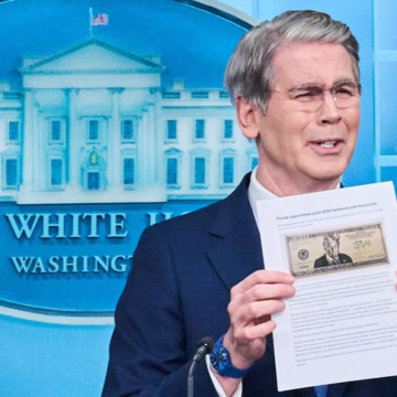 Republicans push US Congress to approve $250 note with Donald Trump’s portrait – The Indian Express