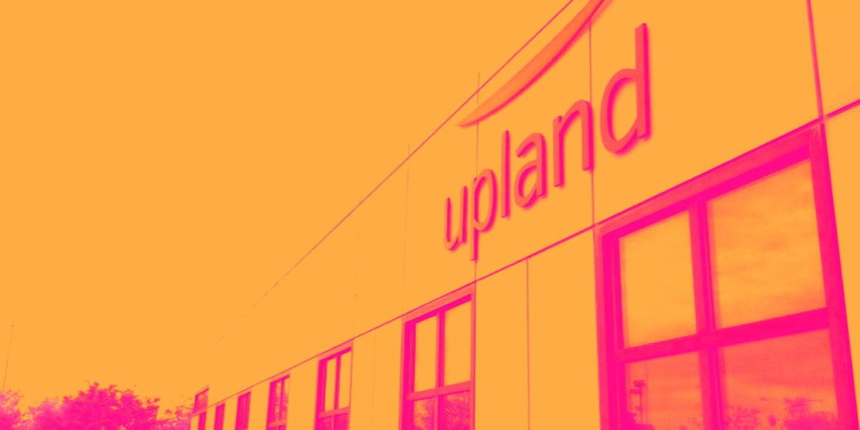 Why Upland Software (UPLD) Stock Is Down Today – Yahoo Finance