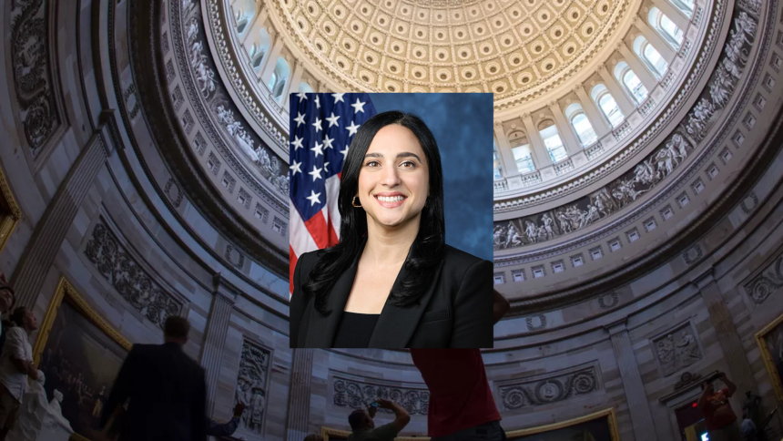 New Bill: Representative Yassamin Ansari introduces H.R. 8740: Iranian Temporary Immigration Relief Act – Quiver Quantitative