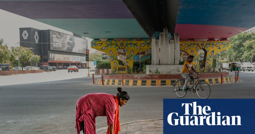wp-header-logo-2456.png Life under a Delhi flyover: how one homeless family endures the city’s extreme heat – The Guardian