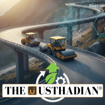 wp-header-logo-2466.png Steel Slag Technology for Sustainable Mountain Roads – usthadian.com