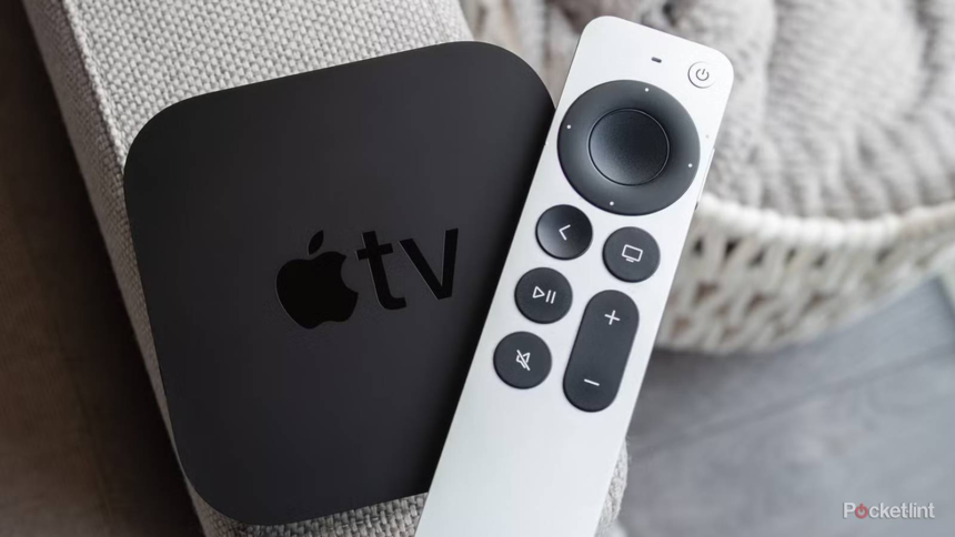 How long your Apple TV will actually last before you need an upgrade – Pocket-lint