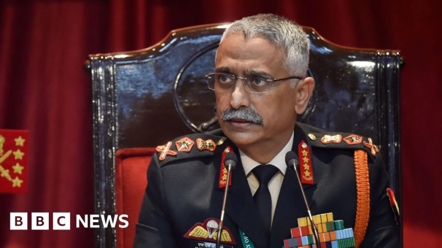wp-header-logo-2475.png General Naravane and Four Stars of Destiny: Row over former Indian army chief's unpublished memoir – BBC