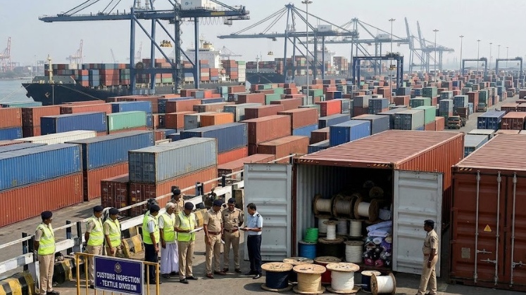 wp-header-logo-2476.png Yarn Imports worth US $ 26 Million Stuck at Ports – Apparel Resources