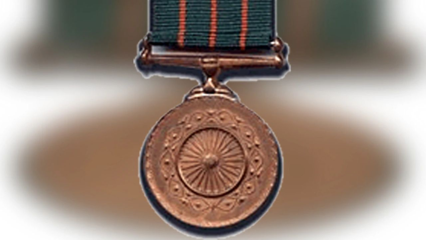 Shaurya Chakra Latest News, Updates in Hindi | शौर्य चक्र के समाचार और अपडेट – AajTak