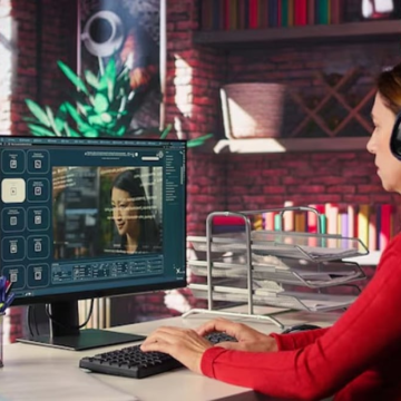 wp-header-logo-2484.png How to Convert Photos to Videos Using a Free AI Image-to-Video Generator – Analytics Insight