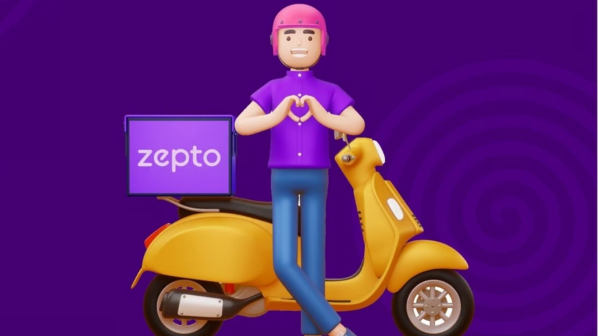 Zepto Latest News, Updates in Hindi | ज़ेप्टो के समाचार और अपडेट – AajTak