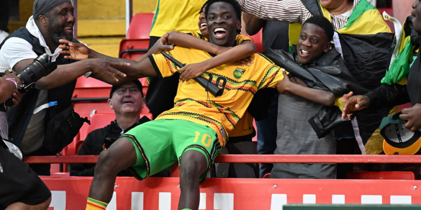 wp-header-logo-249.png Dixon nets as Jamaica beat India at The Valley – Charlton Athletic Football Club