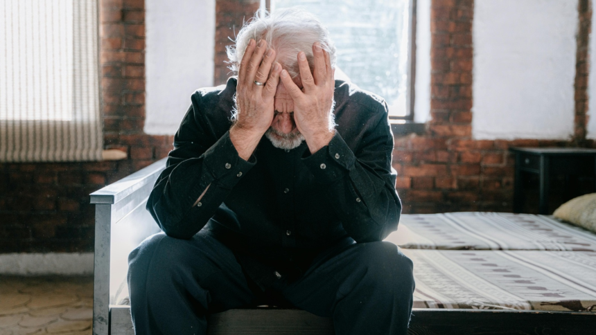 Detect Alzheimer’s years before symptoms show up: All you need are a blood test and brain scan – The Indian Express