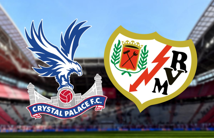 wp-header-logo-25.png Crystal Palace vs Rayo Vallecano: Final prediction, kick-off time, team news, odds – London Evening Standard