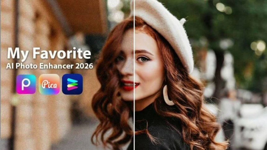 I Tested 13 Free AI Photo Enhancers and Here’s The Result – perfectcorp.com