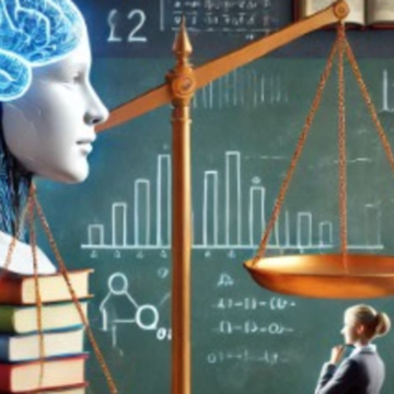 Jewish World Faces AI Education Control Choice – Let's Data Science