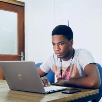 Students Are Digital Natives. Let Them Lead the AI Revolution in Education – The Good Men Project