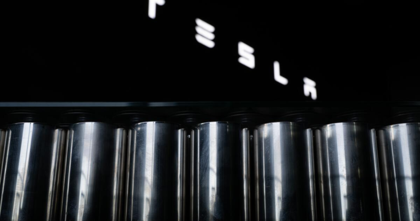 What President Trump’s new tariffs mean for climate tech – Los Angeles Times