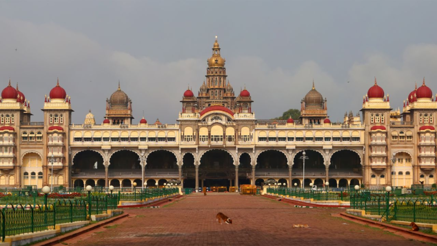 wp-header-logo-2524.png Mysore Palace Karnataka Latest News, Updates in Hindi | मैसूर पैलेस के समाचार और अपडेट – AajTak