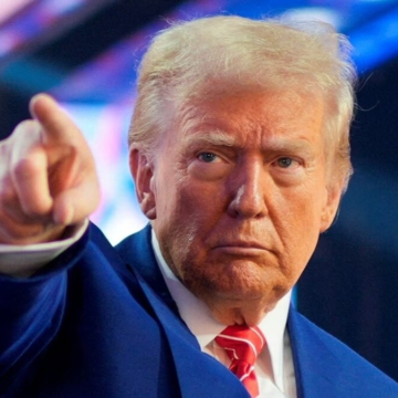 Donald Trump says AI must have kill switch, highlights existential threat to humans – India Today