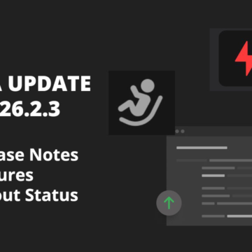 wp-header-logo-2534.png Tesla update 2026.2.3 goes wide release, explore new features and release notes – Tesla Oracle