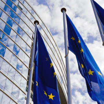 Weekly Update 13 May | EU accused of watering down AI Act amid alleged industry pressure – Business and Human Rights Centre