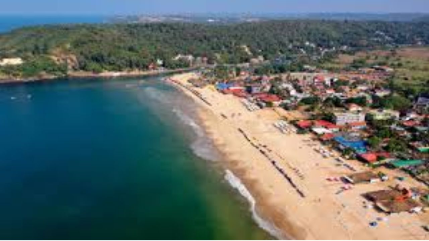 wp-header-logo-2538.png Baga Beach Goa Latest News, Updates in Hindi | बागा बीच, गोवा के समाचार और अपडेट – AajTak