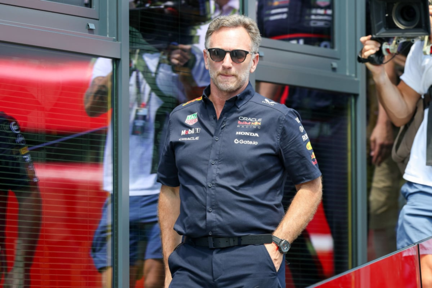 wp-header-logo-2542.png F1 News Today: Christian Horner 'in talks' for return as team boss opens door for Mercedes split – GPFans
