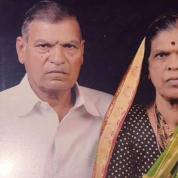 wp-header-logo-2550.png Elderly couple found murdered at Maharashtra home, killer threw ash on bodies – The Indian Express