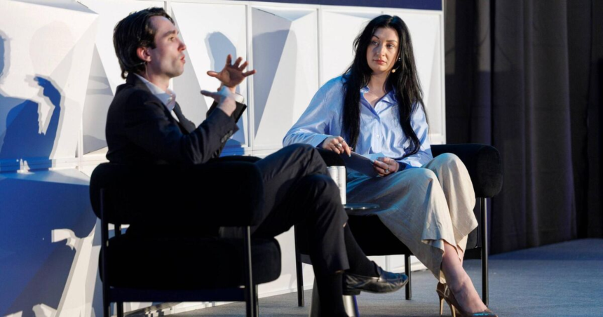 AI dominates at Dublin Tech Summit but debate remains on long-term labour impact – Irish Examiner