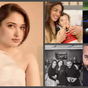wp-header-logo-2557.png Top 5 entertainment news: Sunjay Kapur's step daughter drops her surname 'Chatwal', Priyanka Chopra arriv – The Times of India