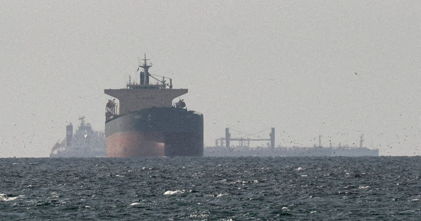 Iran war live: US ‘disables’ ship with Hellfire missile in Gulf of Oman – Al Jazeera