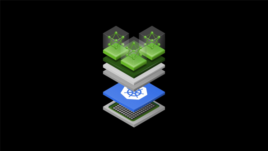 Advancing Open Source AI, NVIDIA Donates Dynamic Resource Allocation Driver for GPUs to Kubernetes Community – NVIDIA Blog