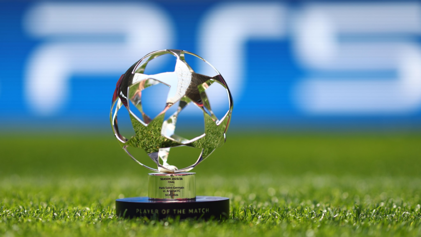 Every 2025/26 UEFA Champions League Player of the Match – UEFA.com