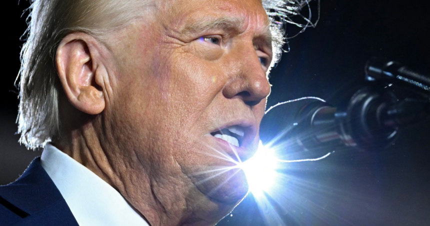 Trump says he’ll make “final determination” on Iran deal after Situation Room meeting – MS NOW