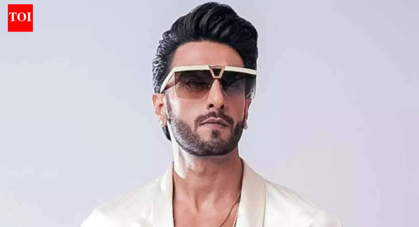 Ranveer Singh did NOT quit 'Don 3' due to 'Dhurandhar' success, here's the real reason why the actor is n – The Times of India