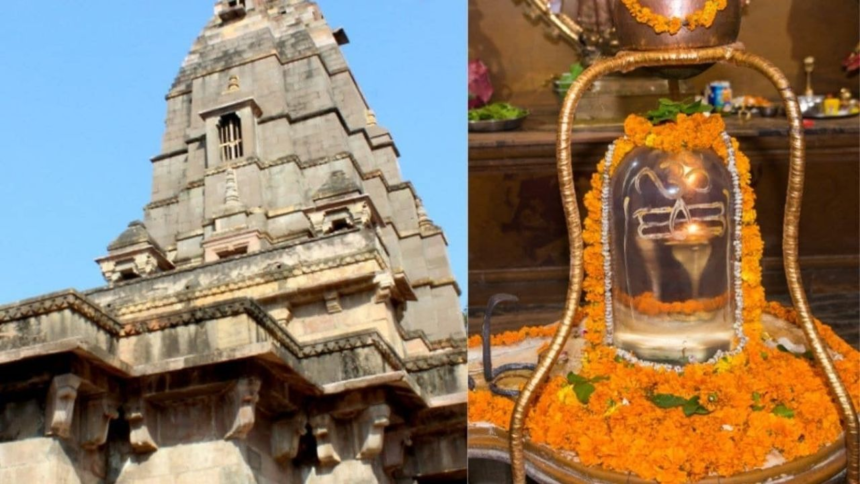 Omkareshwar Temple Latest News, Updates in Hindi | ओंकारेश्वर मंदिर के समाचार और अपडेट – AajTak