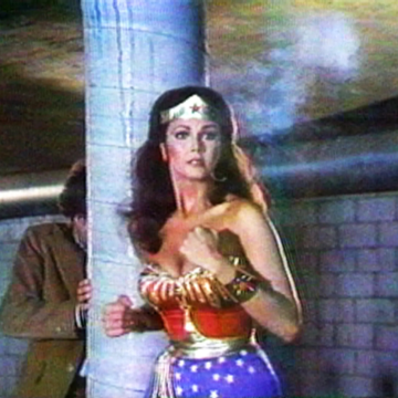 ‘Technology / Transformation: Wonder Woman’ has meaning stronger than Hercules – Case Western Reserve University