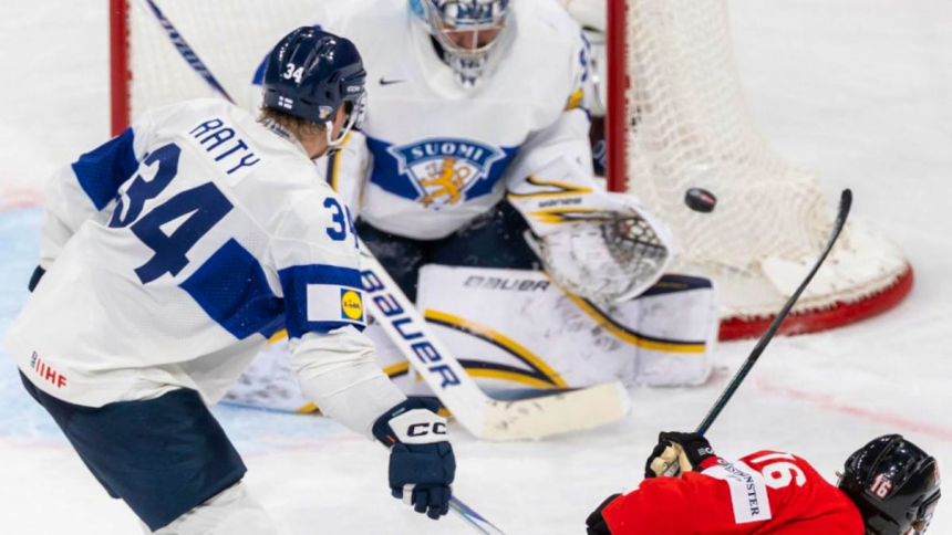 wp-header-logo-2593.png Canada – Finland 2:4: Finland outclasses the record-breaking world champions | blue News – blue News
