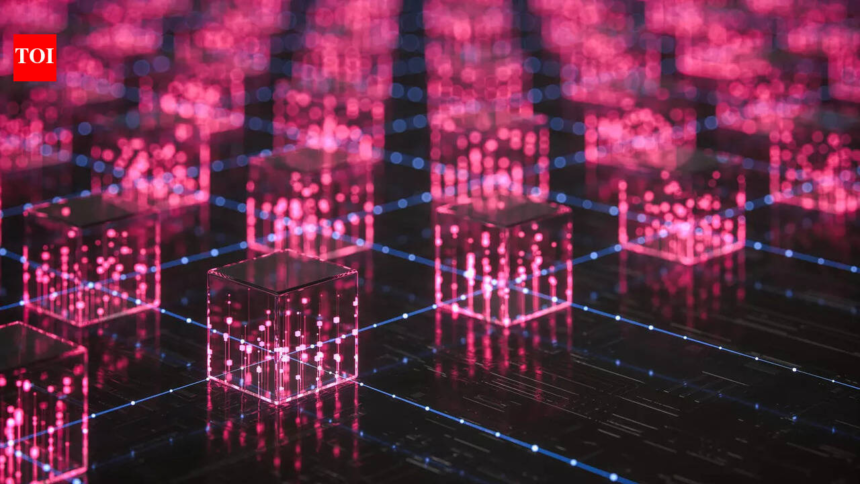 wp-header-logo-2597.png Scientists from this college become the first in UK to get Google Willow quantum computing chips: Why it – The Times of India