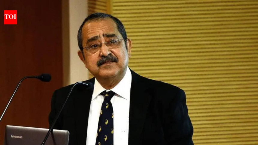 Legacy industries anchor NITI Aayog’s Bengal blueprint – The Times of India