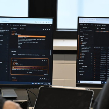 Some businesses are hiring fewer entry-level engineers. These 7 companies are doing the opposite. – Business Insider