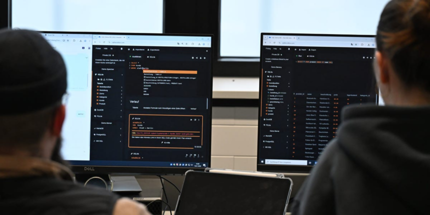Some businesses are hiring fewer entry-level engineers. These 7 companies are doing the opposite. – Business Insider